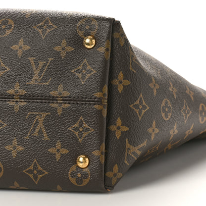 Louis Vuitton Monogram Tournelle MM 8 of 12