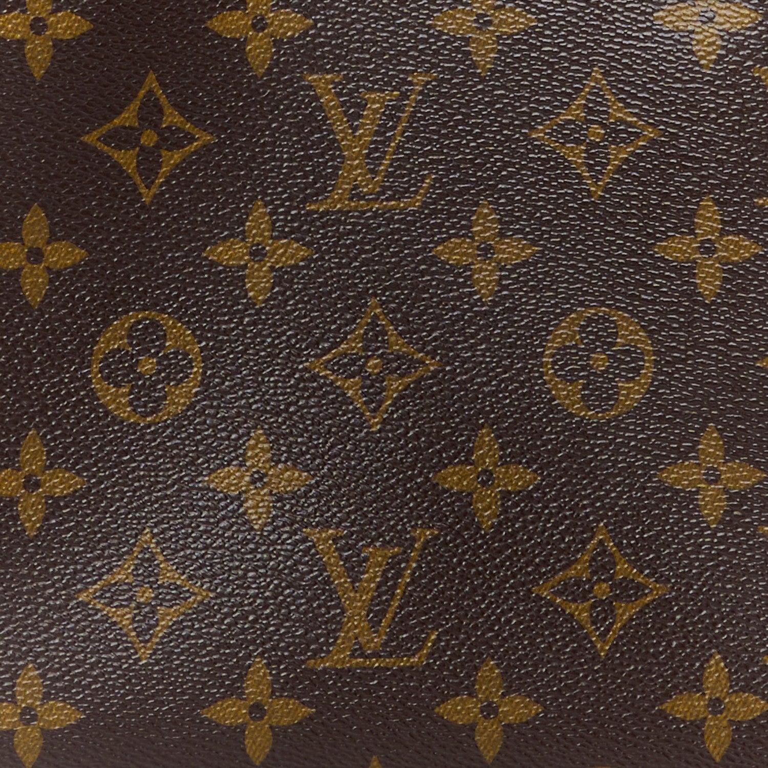 Louis Vuitton Monogram Montaigne BB 10 of 15