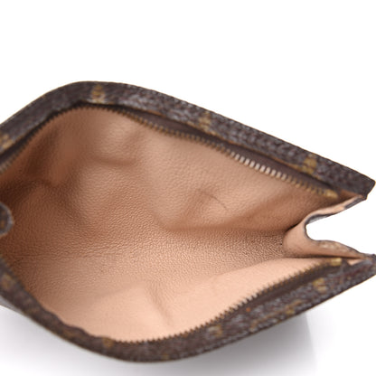 Louis Vuitton Monogram Bucket Pochette Accessories 4 of 11