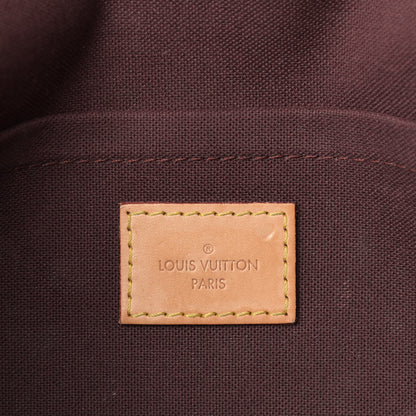 Louis Vuitton Monogram Favorite MM 6 of 15