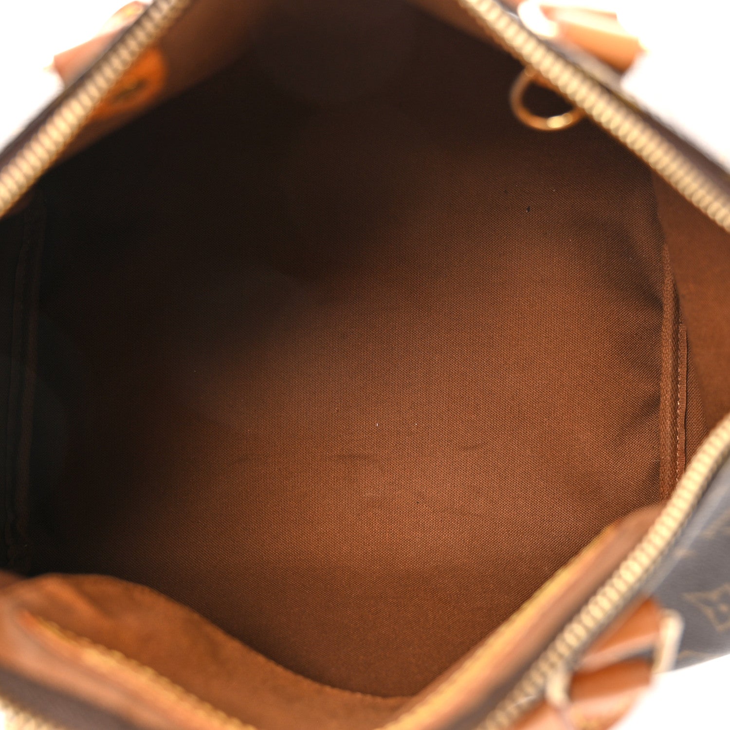 Louis Vuitton Monogram Speedy 30 4 of 10