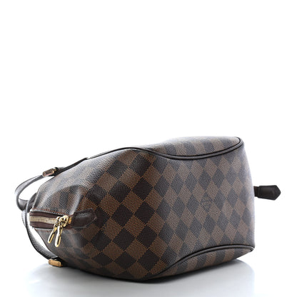 Louis Vuitton Damier Ebene Belem PM 4 of 18