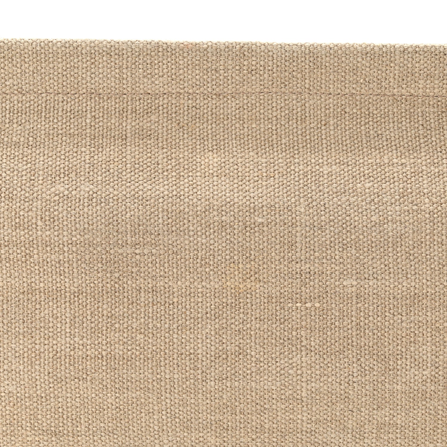 Saint Laurent Linen Calfskin Small Rive Gauche Tote Beige Sea Salt 10 of 12