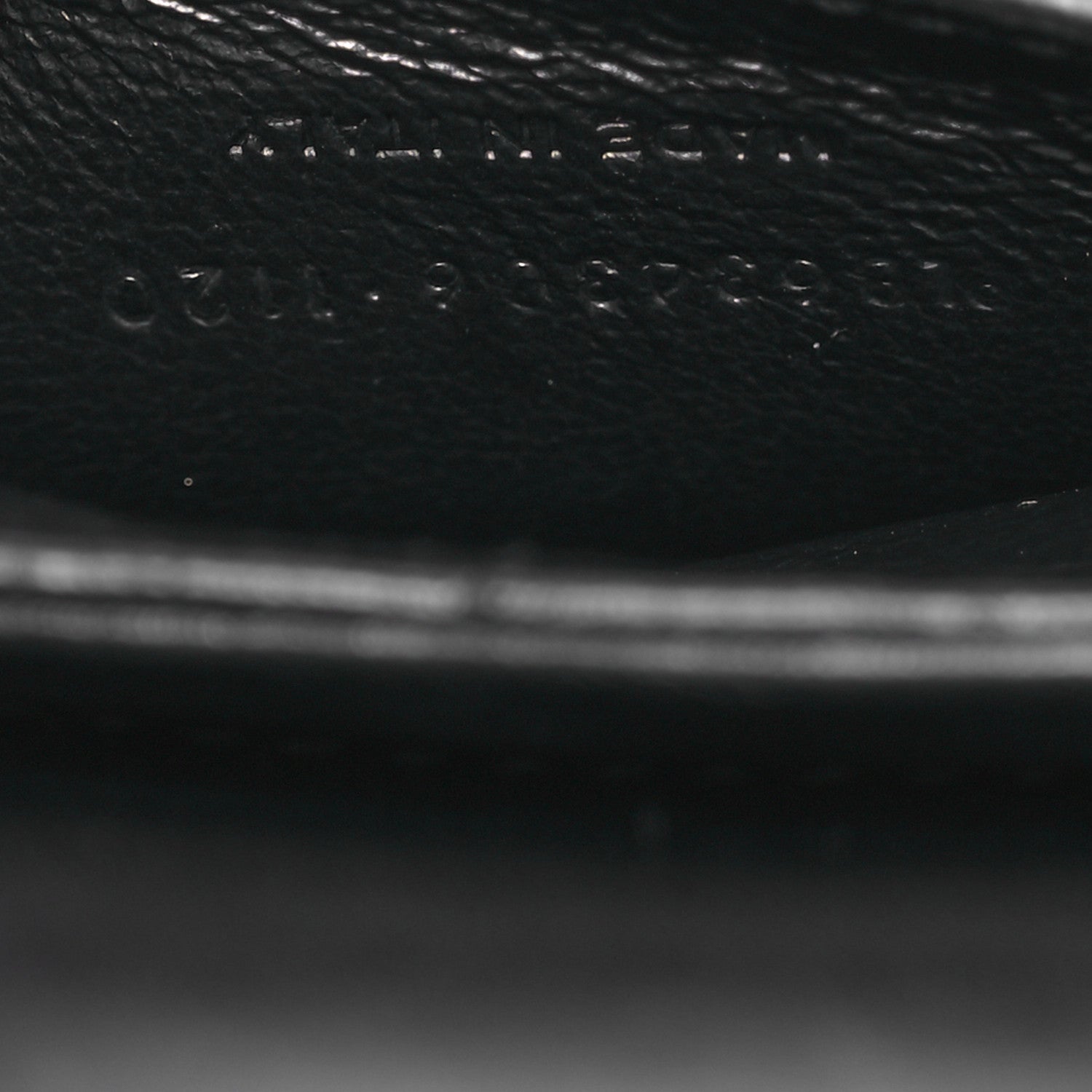 Saint Laurent Smooth Calfskin Small Solferino Satchel Black 7 of 17