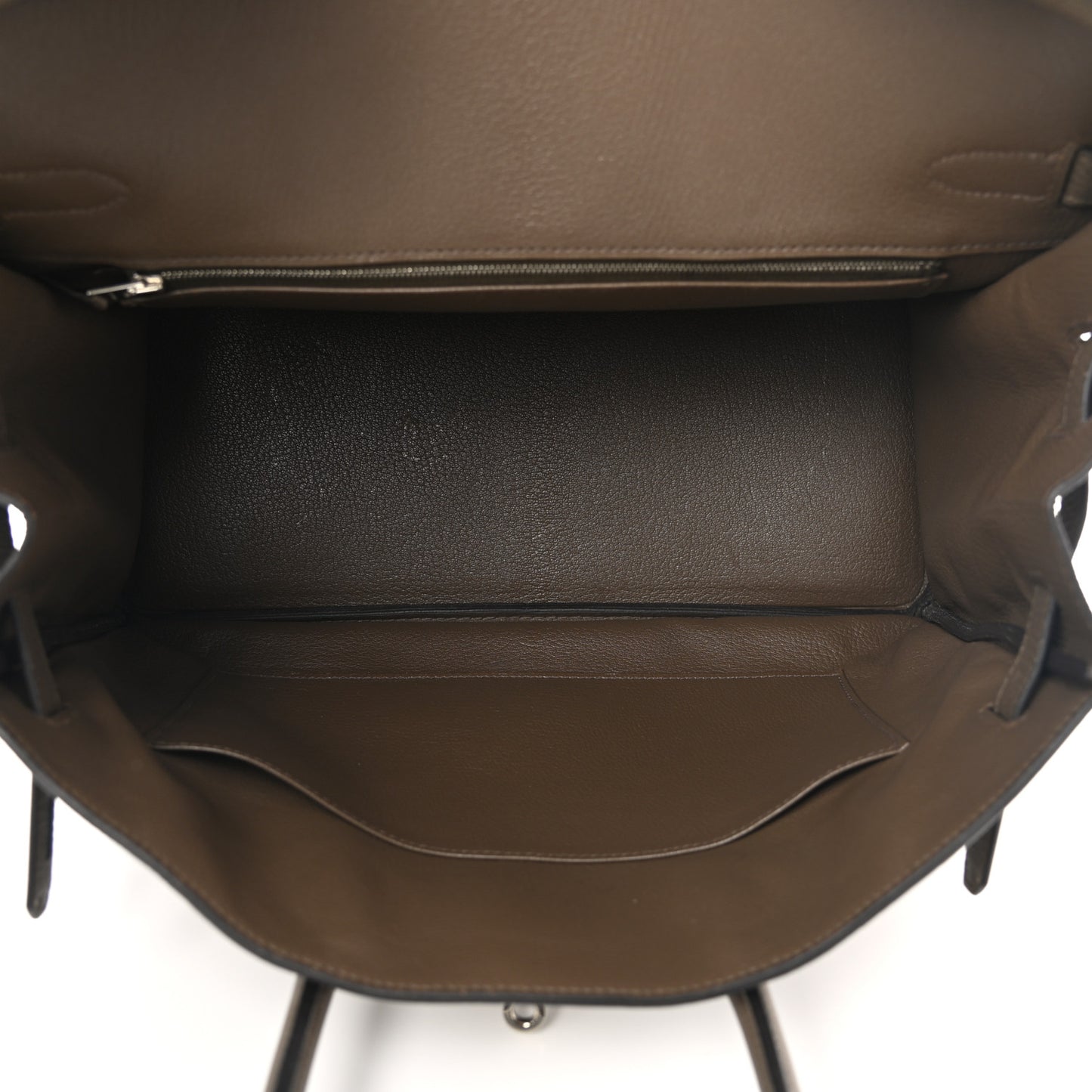 Togo Birkin 35 Eucalyptus