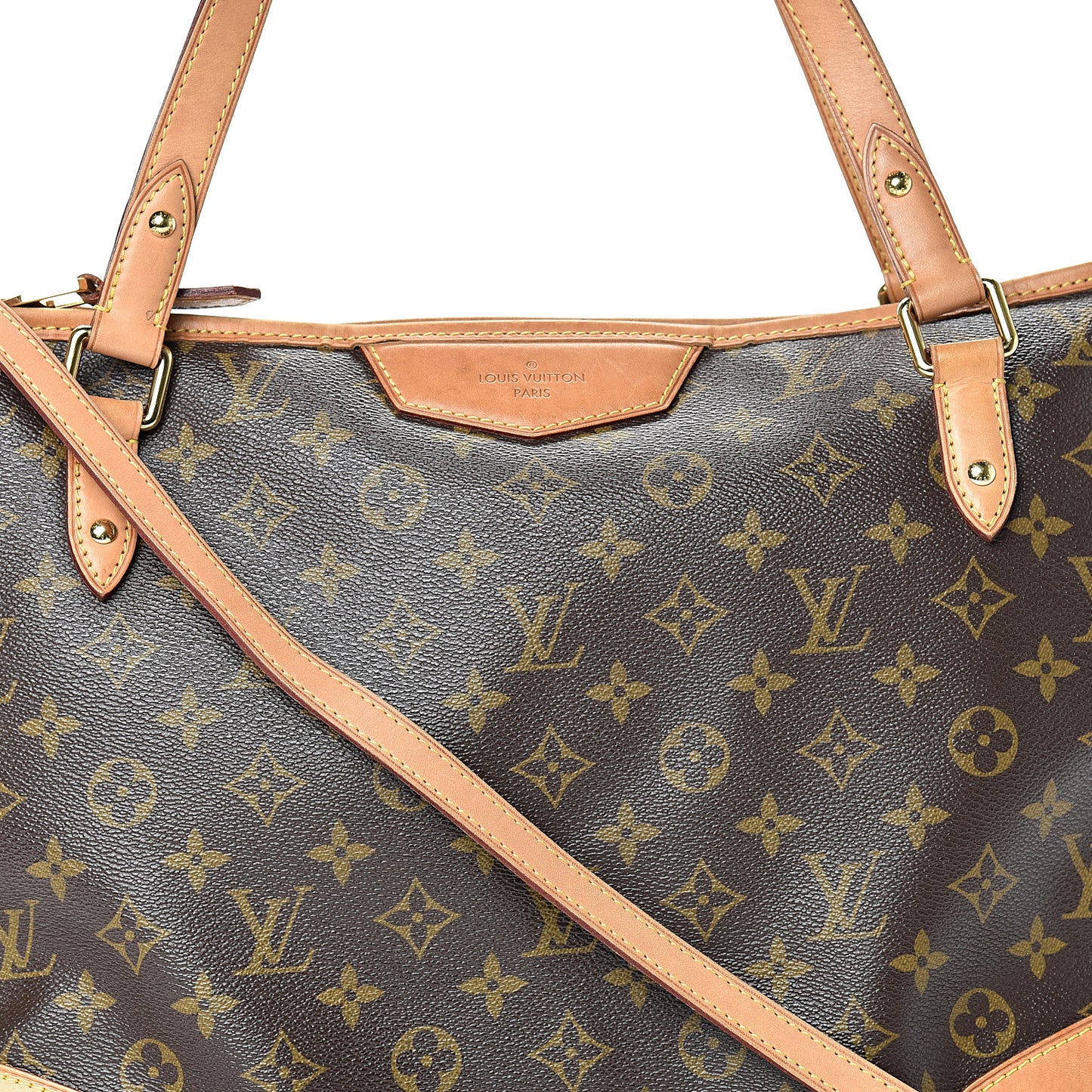 Monogram Estrela MM
