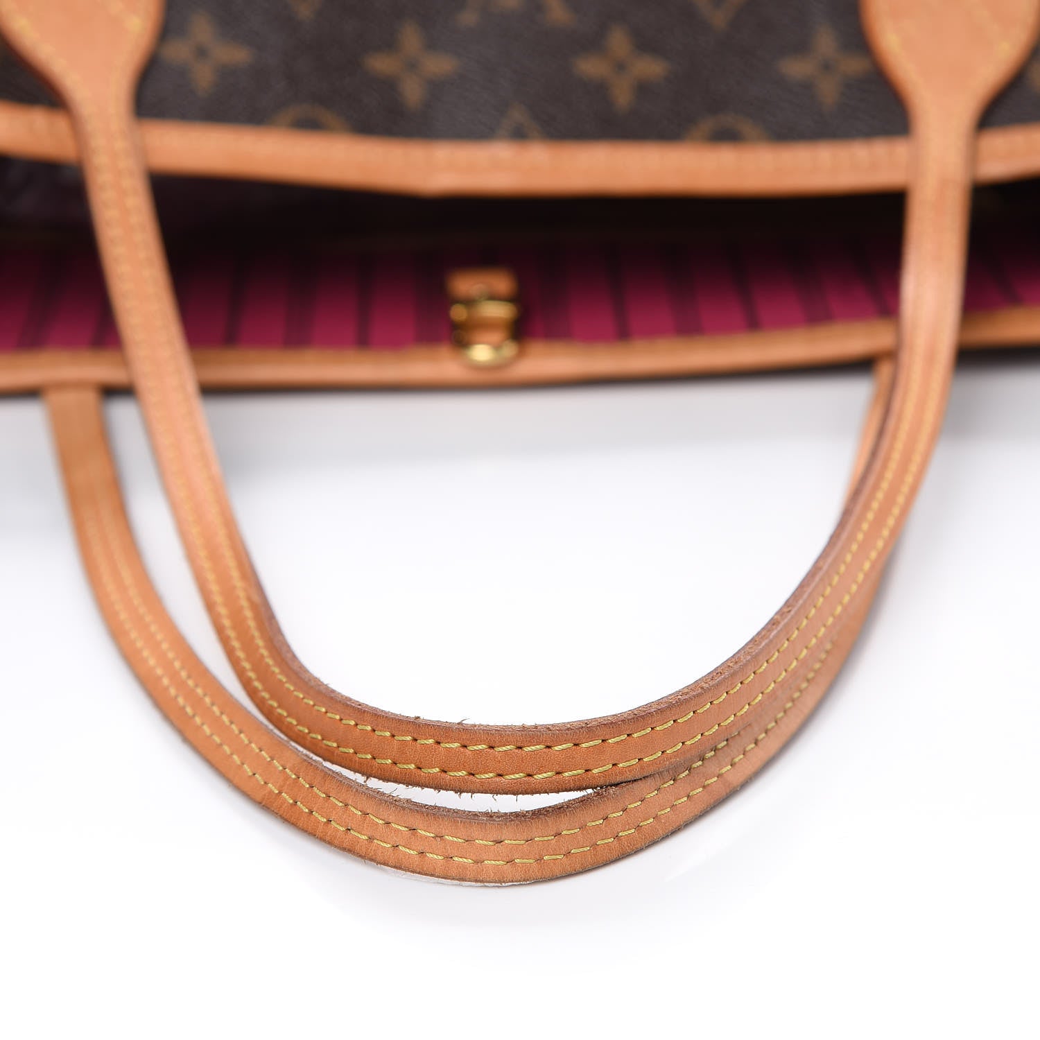 Louis Vuitton Monogram Neo Neverfull GM Pivoine 12 of 18