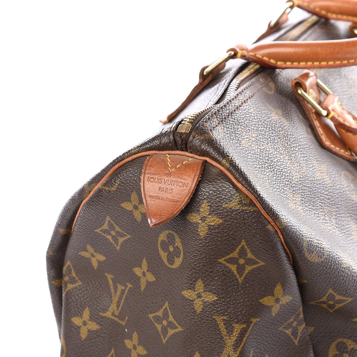 Monogram Speedy 35