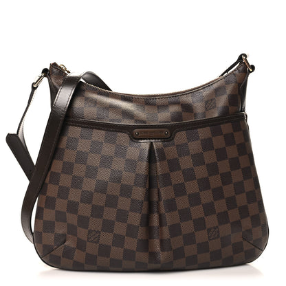 Louis Vuitton Damier Ebene Bloomsbury PM 1 of 10
