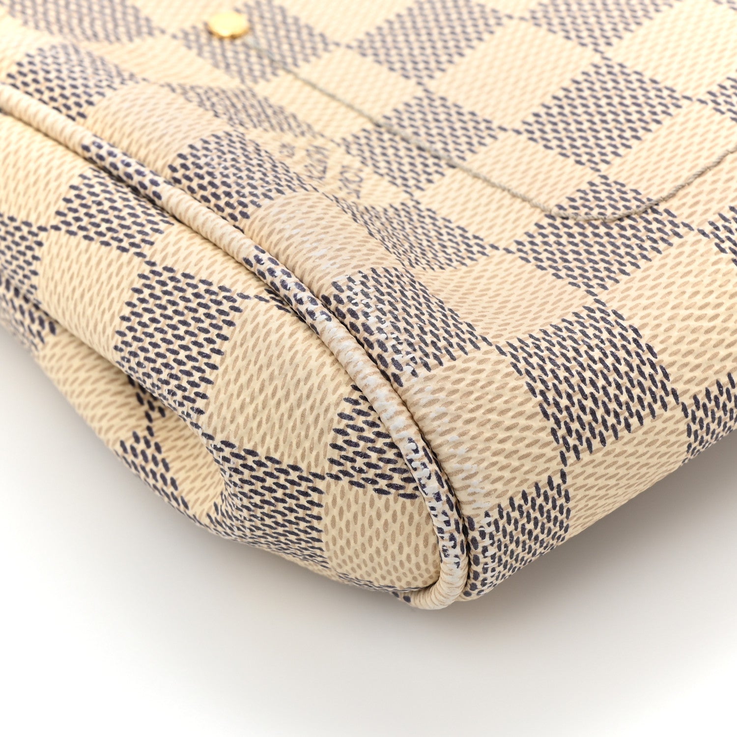 Louis Vuitton Damier Azur Favorite PM 17 of 19
