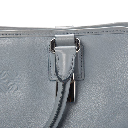Loewe Calfskin Amazona 28 Light Blue 8 of 19