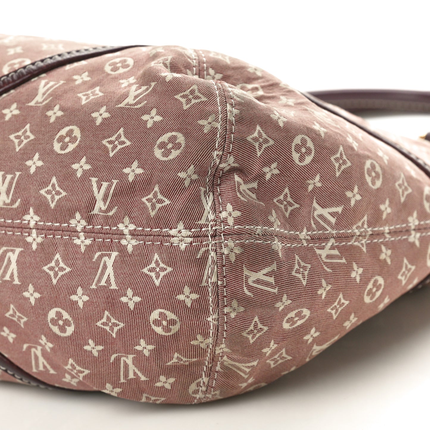 Monogram Idylle Elegie Sepia