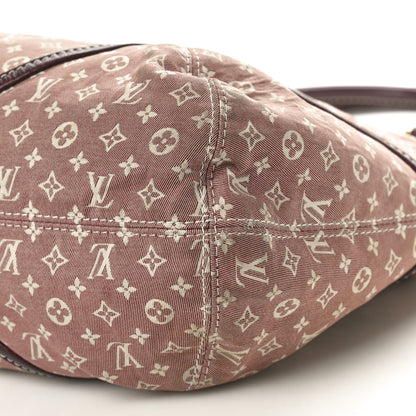 Louis Vuitton Monogram Idylle Elegie Sepia 9 of 14