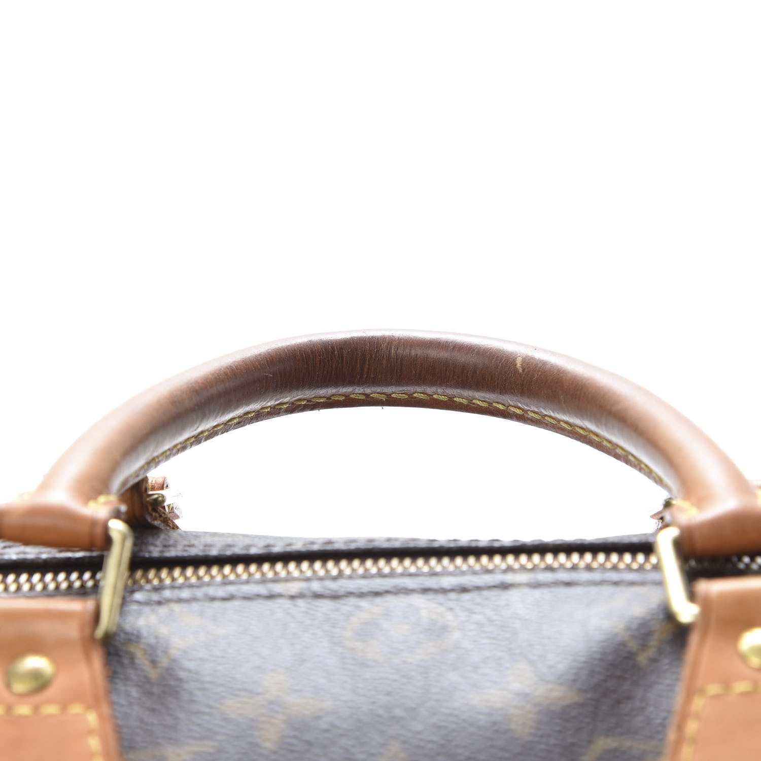 Louis Vuitton Monogram Speedy 30 14 of 17