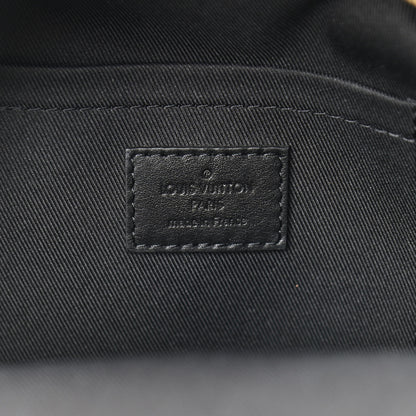 Louis Vuitton Monogram Palm Springs Backpack Mini 6 of 10