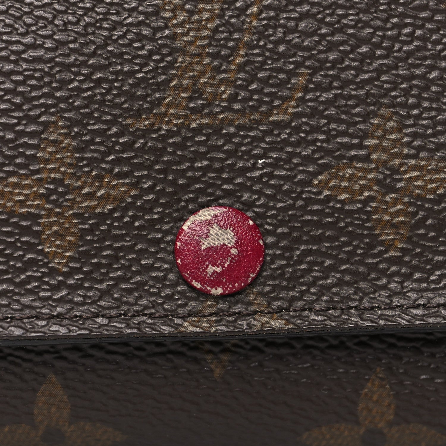 Louis Vuitton Monogram 6 Key Multicles Holder Fuchsia 7 of 12
