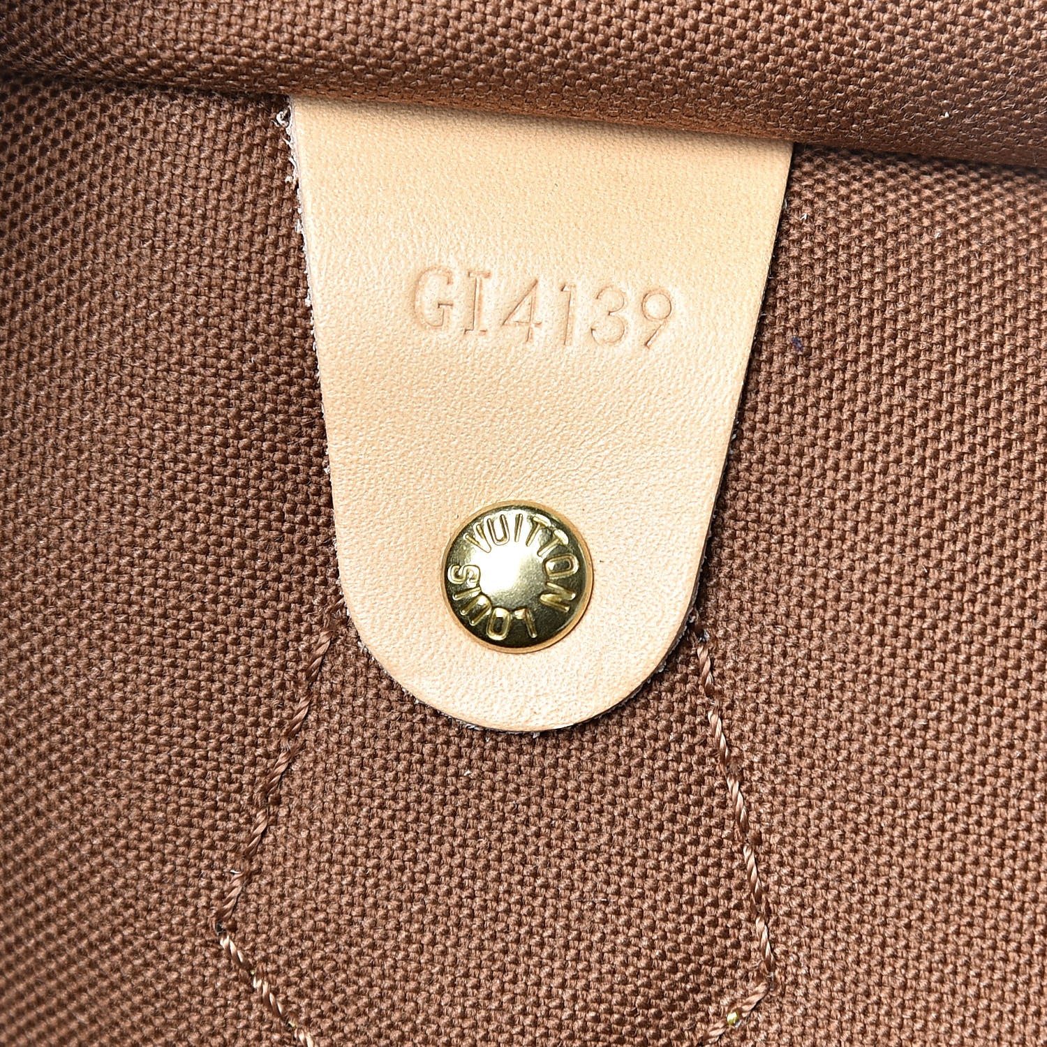 Louis Vuitton Monogram All-In Bandouliere GM 7 of 10
