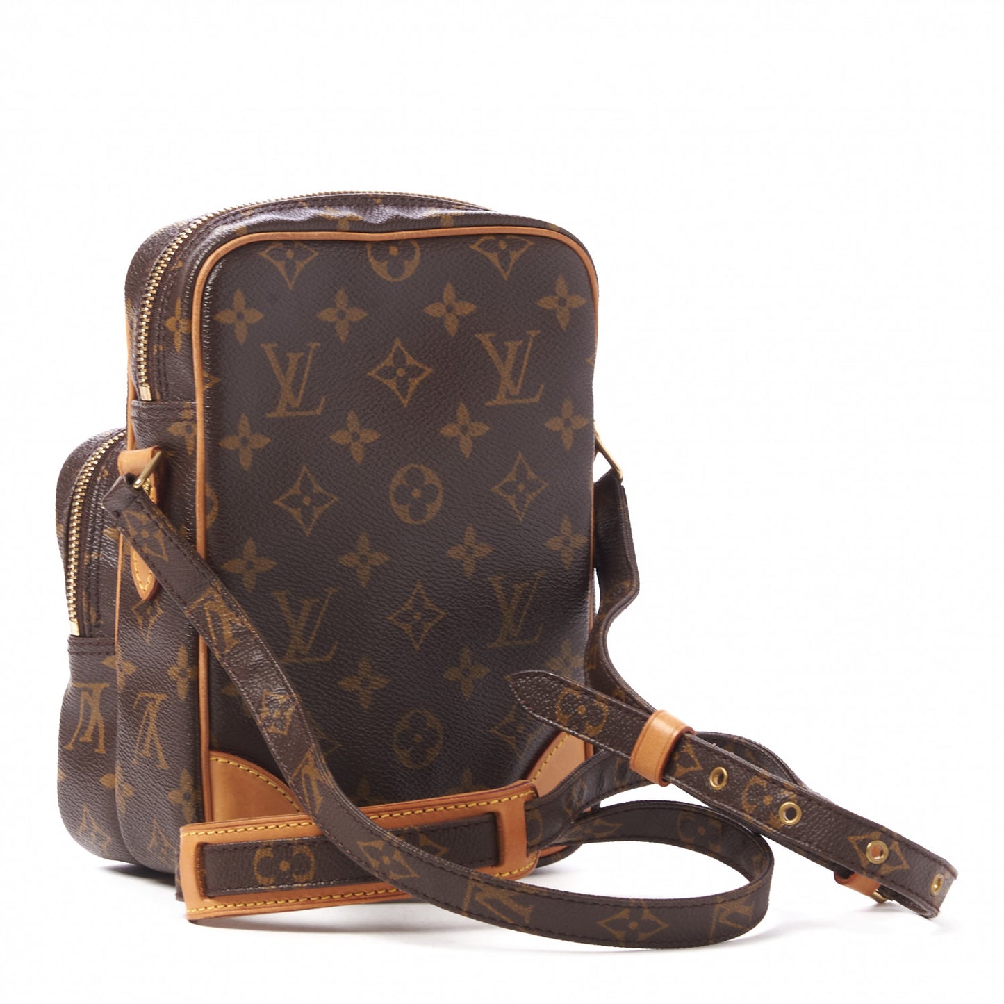 Monogram Amazone
