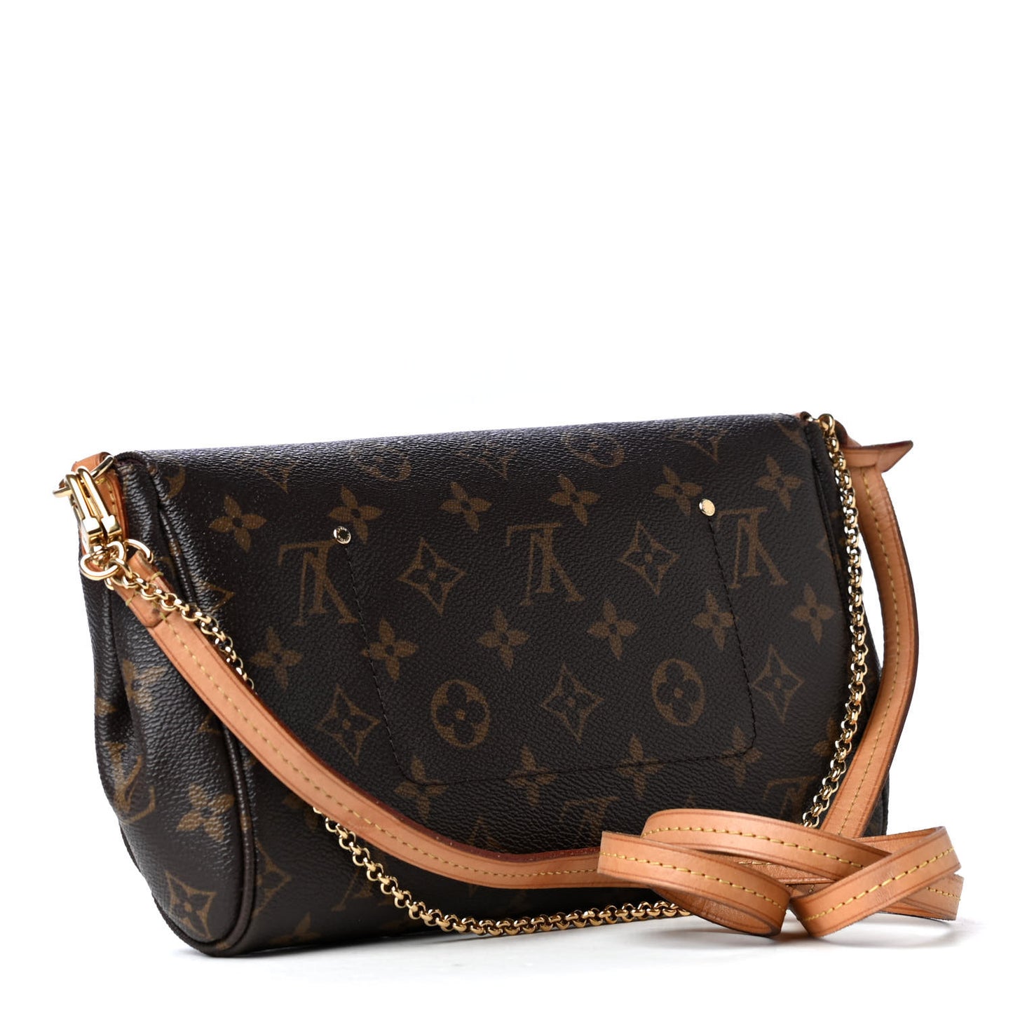Monogram Favorite MM