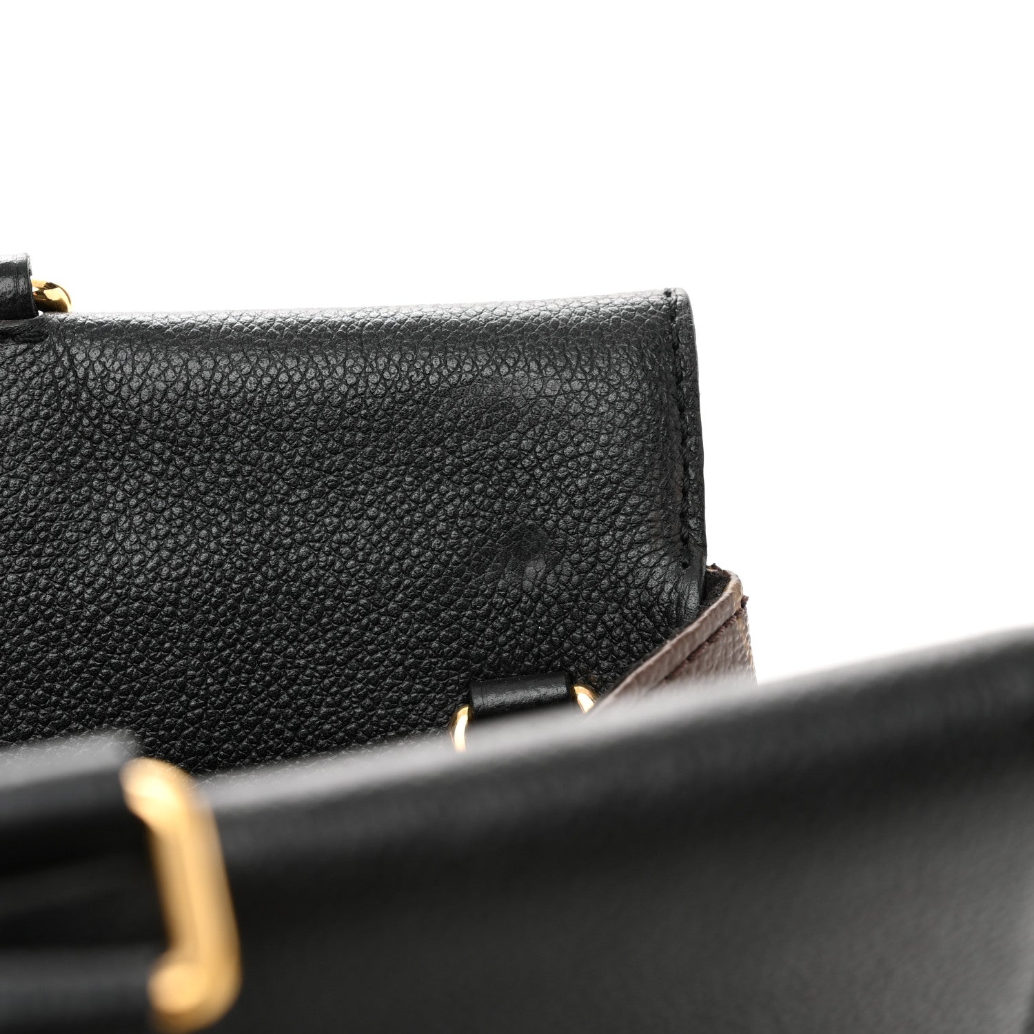 Louis Vuitton Monogram Venus Black 13 of 13