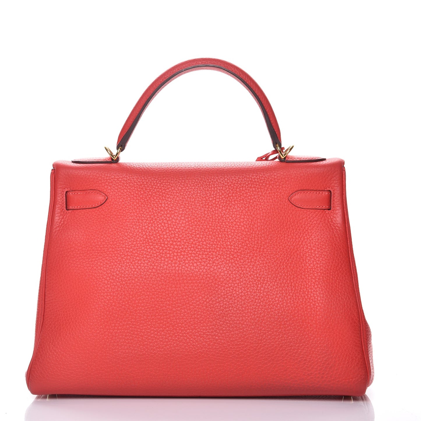Taurillon Clemence Kelly Retourne 28 Rouge Pivoine