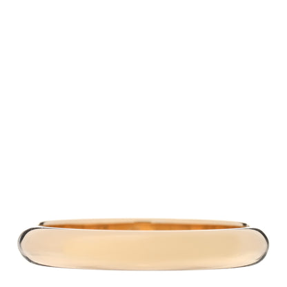 Cartier 18K Yellow Gold 3.5mm 1895 Wedding Band Ring 62 10 1 of 5
