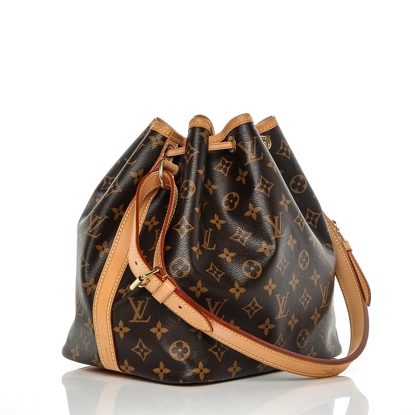 Monogram Petit Noe