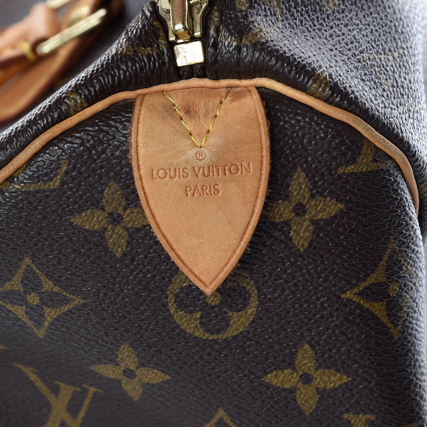 Monogram Speedy 35