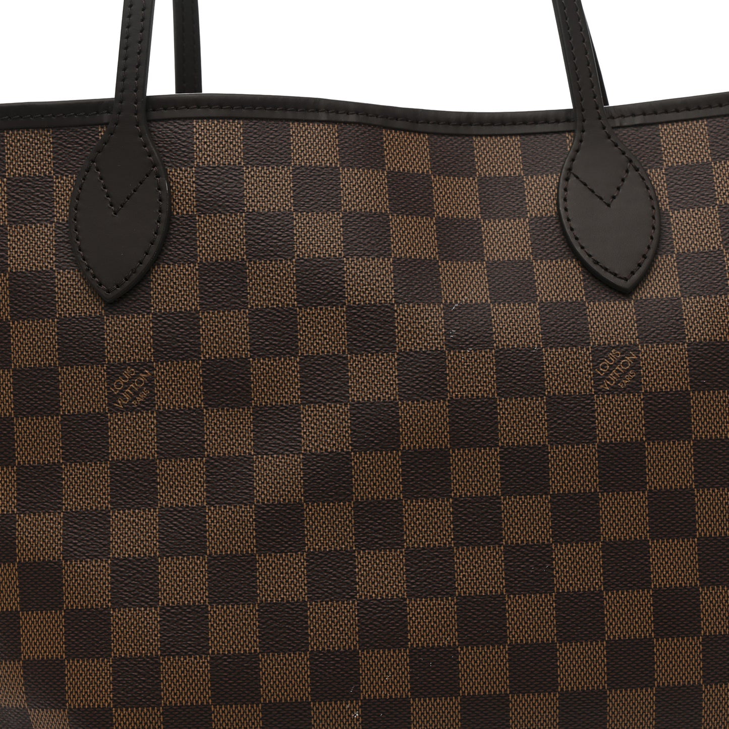 Damier Ebene Neo Neverfull GM