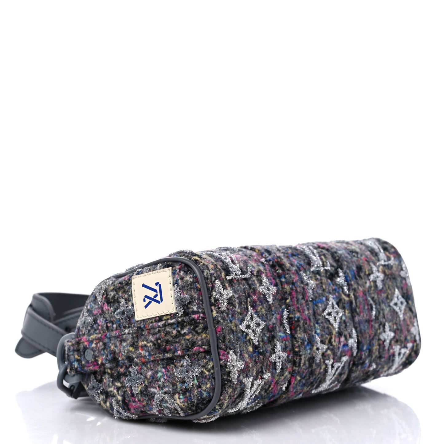 Wool Keepall XS Multicolor