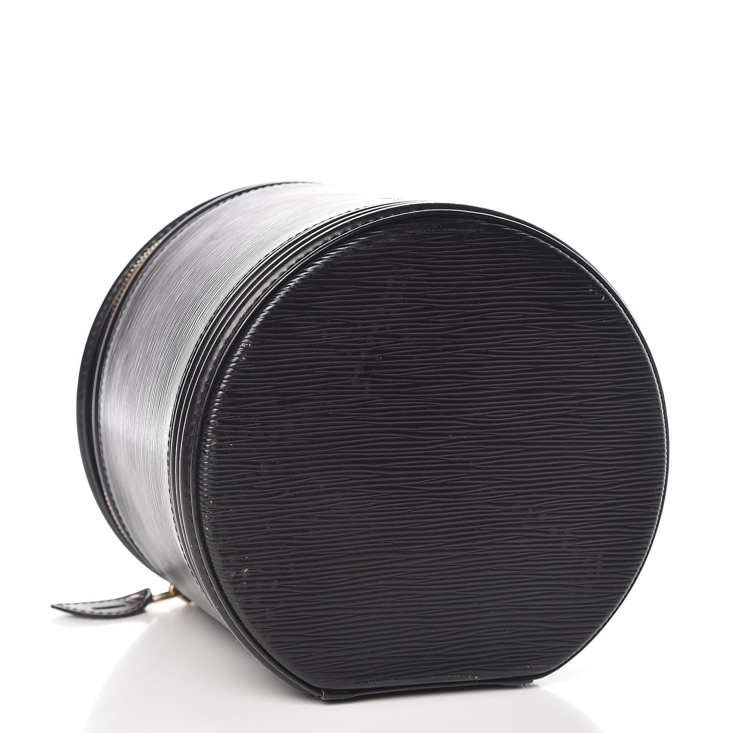 Louis Vuitton Epi Cannes Black 4 of 10
