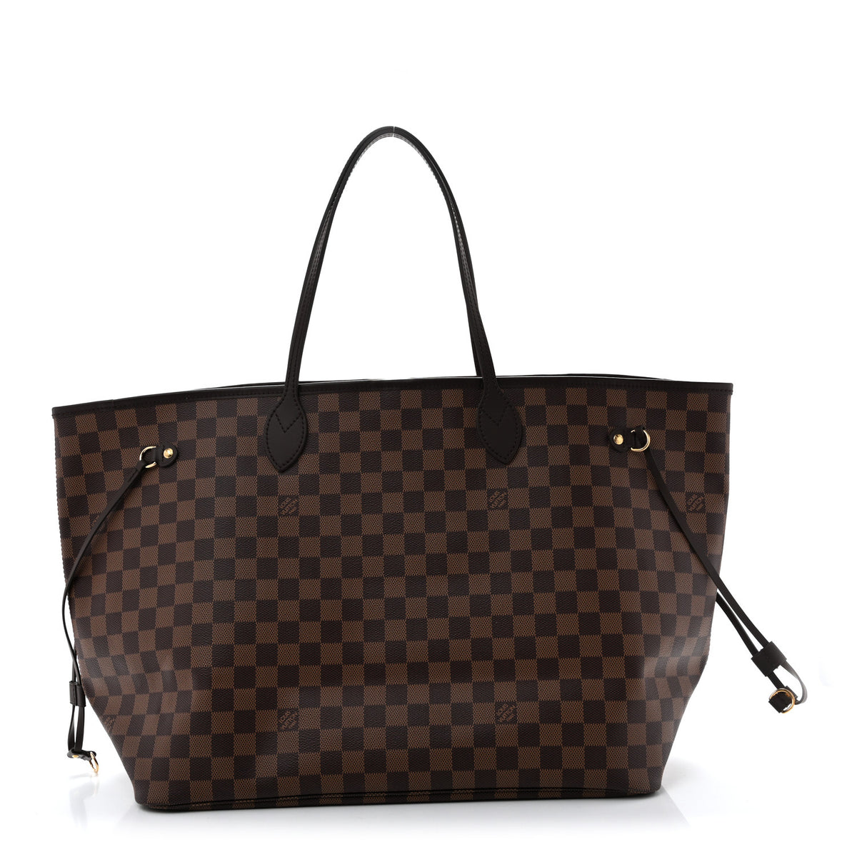 Damier Ebene Neo Neverfull GM