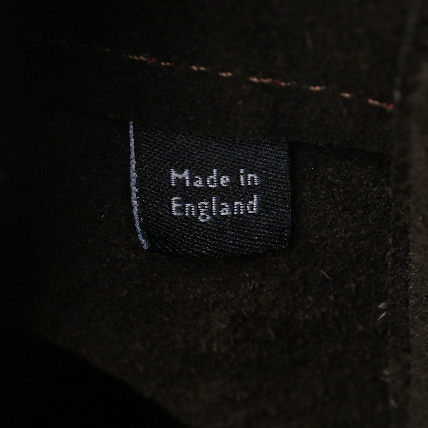 Mulberry Soft Matte Leather Bayswater Black Forest 7 of 10