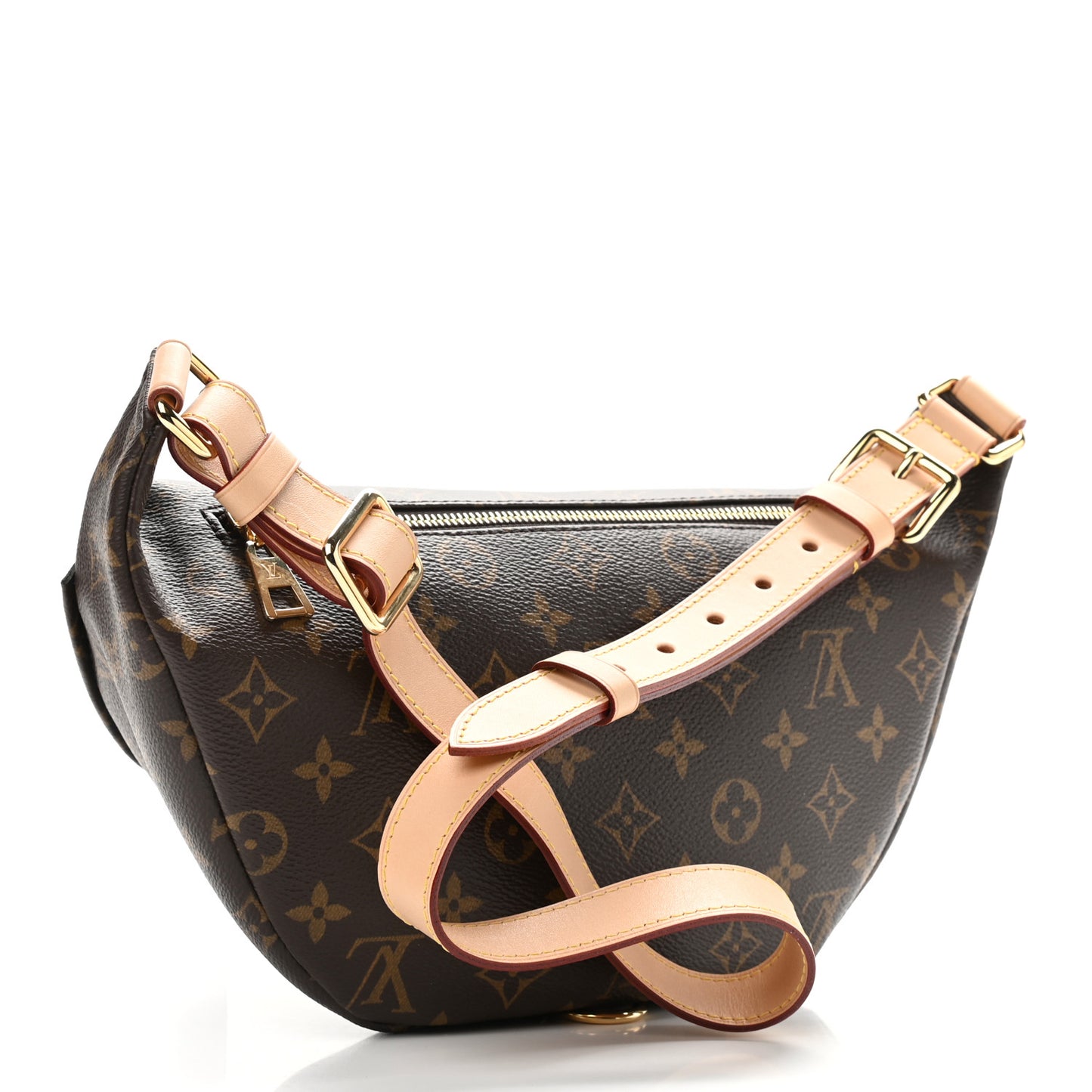 Monogram Bumbag