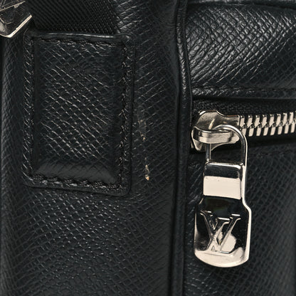 Louis Vuitton Taiga Monogram Eclipse Outdoor Messenger Black 12 of 12