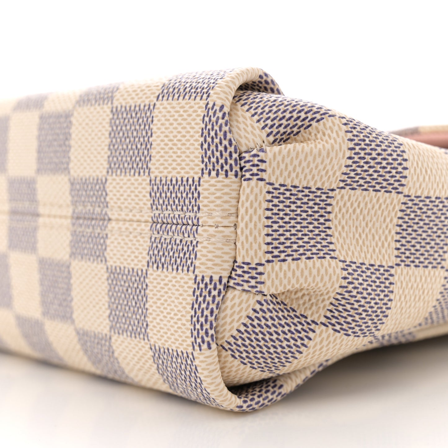 Damier Azur Croisette