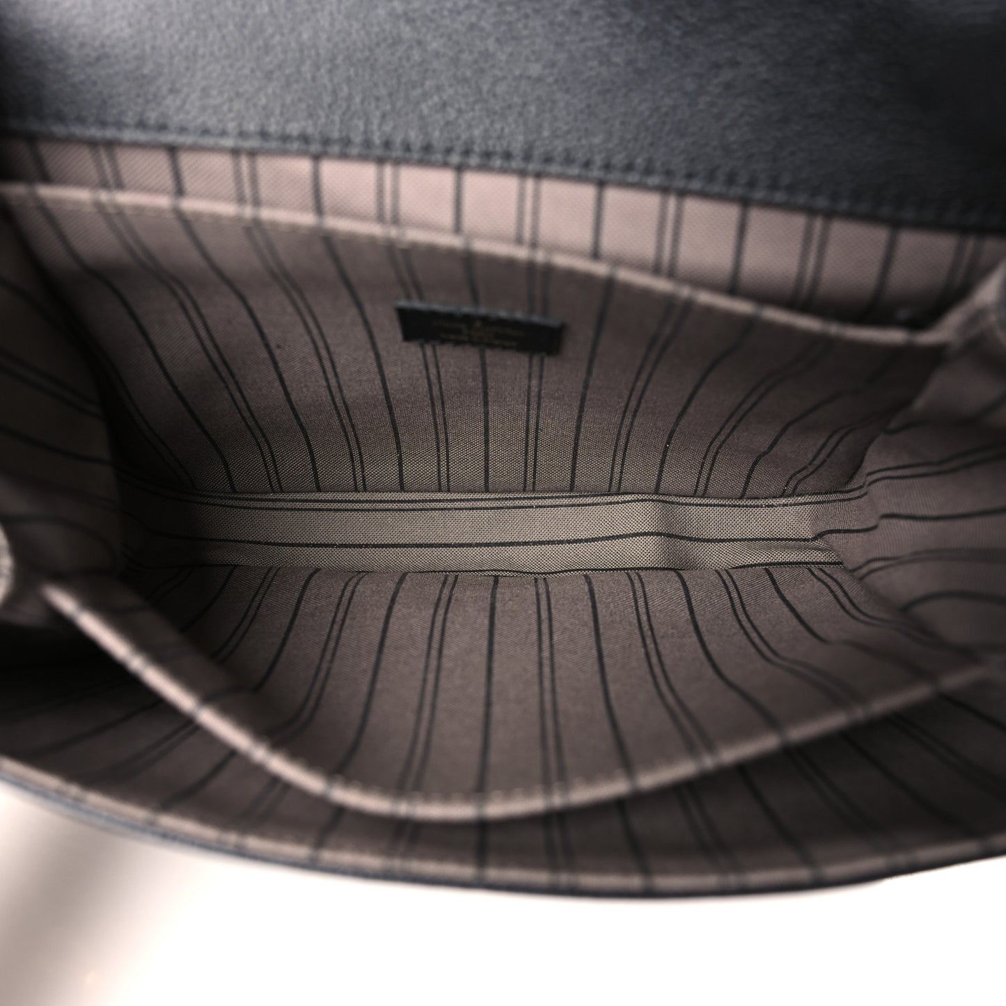 Empreinte Pochette Metis Black
