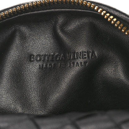 Bottega Veneta Nappa Intrecciato Mini Jodie Black 6 of 8