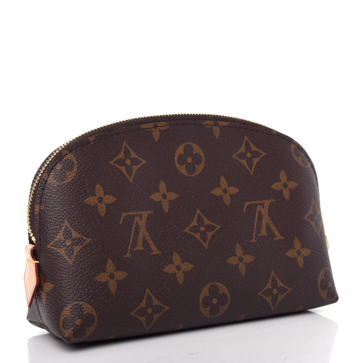 Monogram Cosmetic Pouch