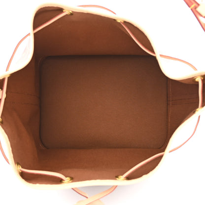 Louis Vuitton Monogram Petit Noe NM 5 of 10