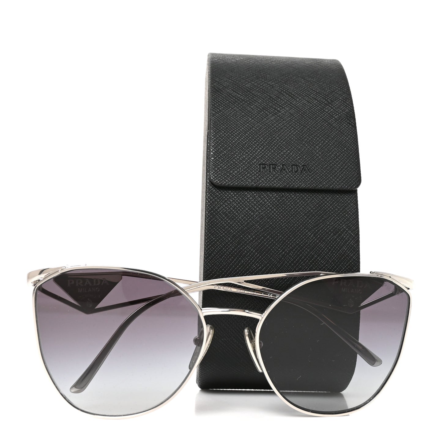 Sunglasses SPR 50Z Silver