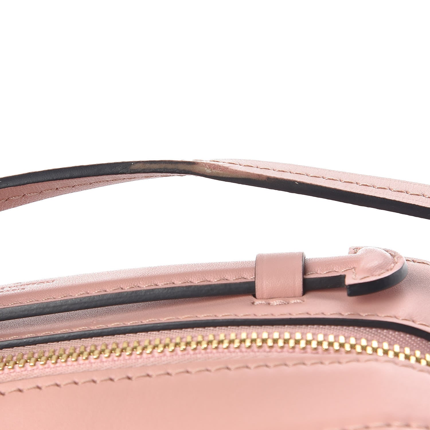 Louis Vuitton Monogram Saintonge Rose Poudre 11 of 11