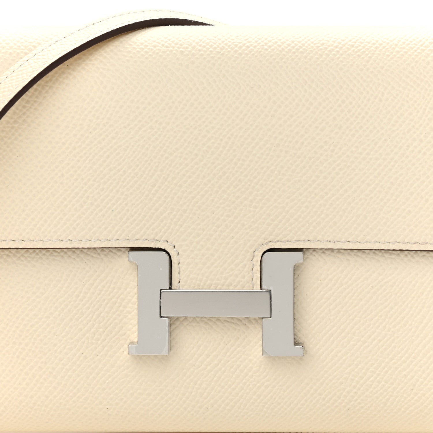 Hermes Epsom Constance Long To Go Wallet Nata 9 of 10