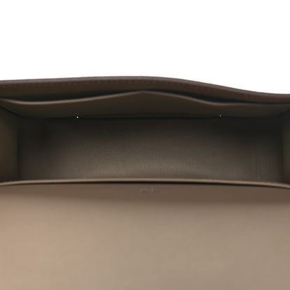 Hermes Chevre Mysore Geta Etoupe 5 of 11