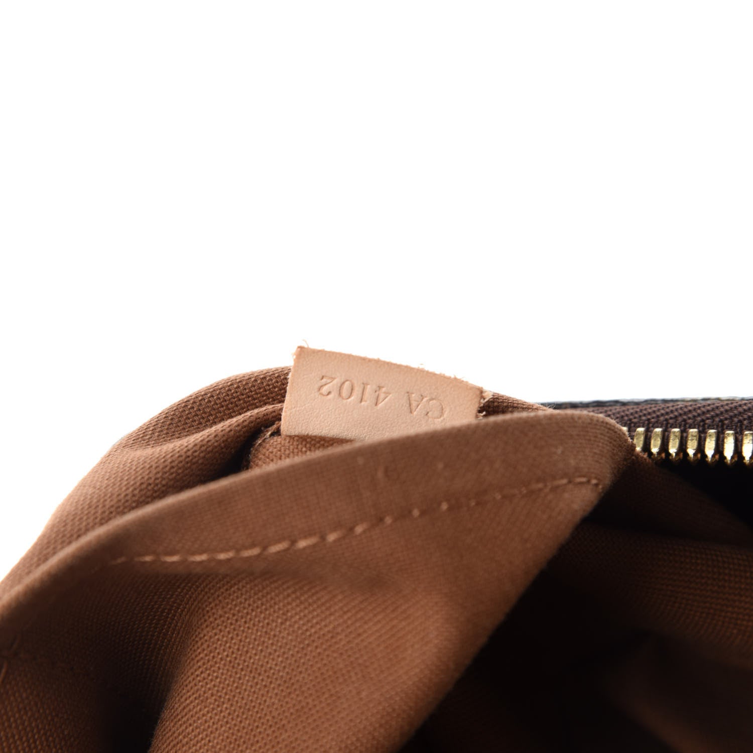 Louis Vuitton Monogram Sully MM 9 of 10