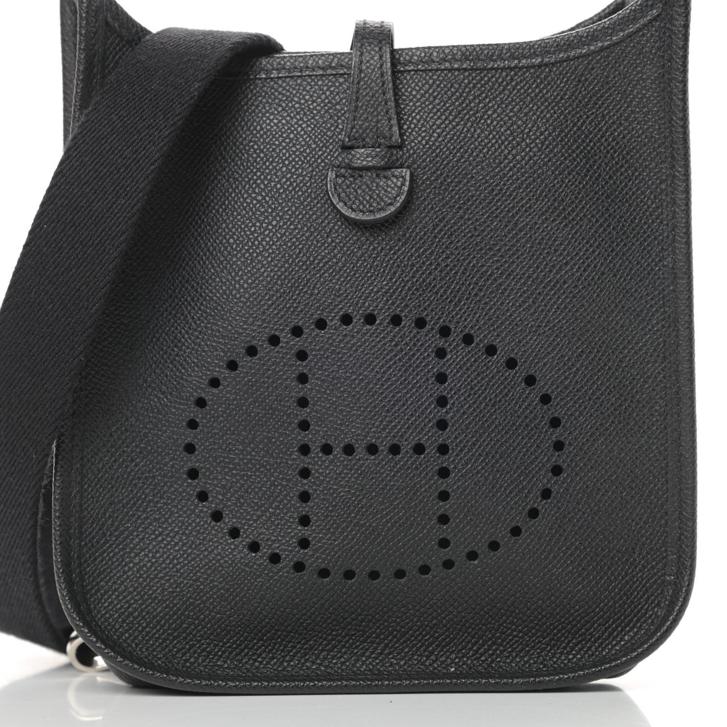 Epsom Evelyne TPM Black