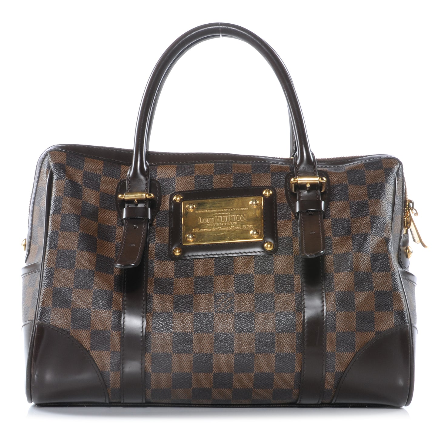 Damier Ebene Berkeley