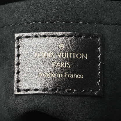 Louis Vuitton Reverse Monogram Camera Box NM 6 of 9