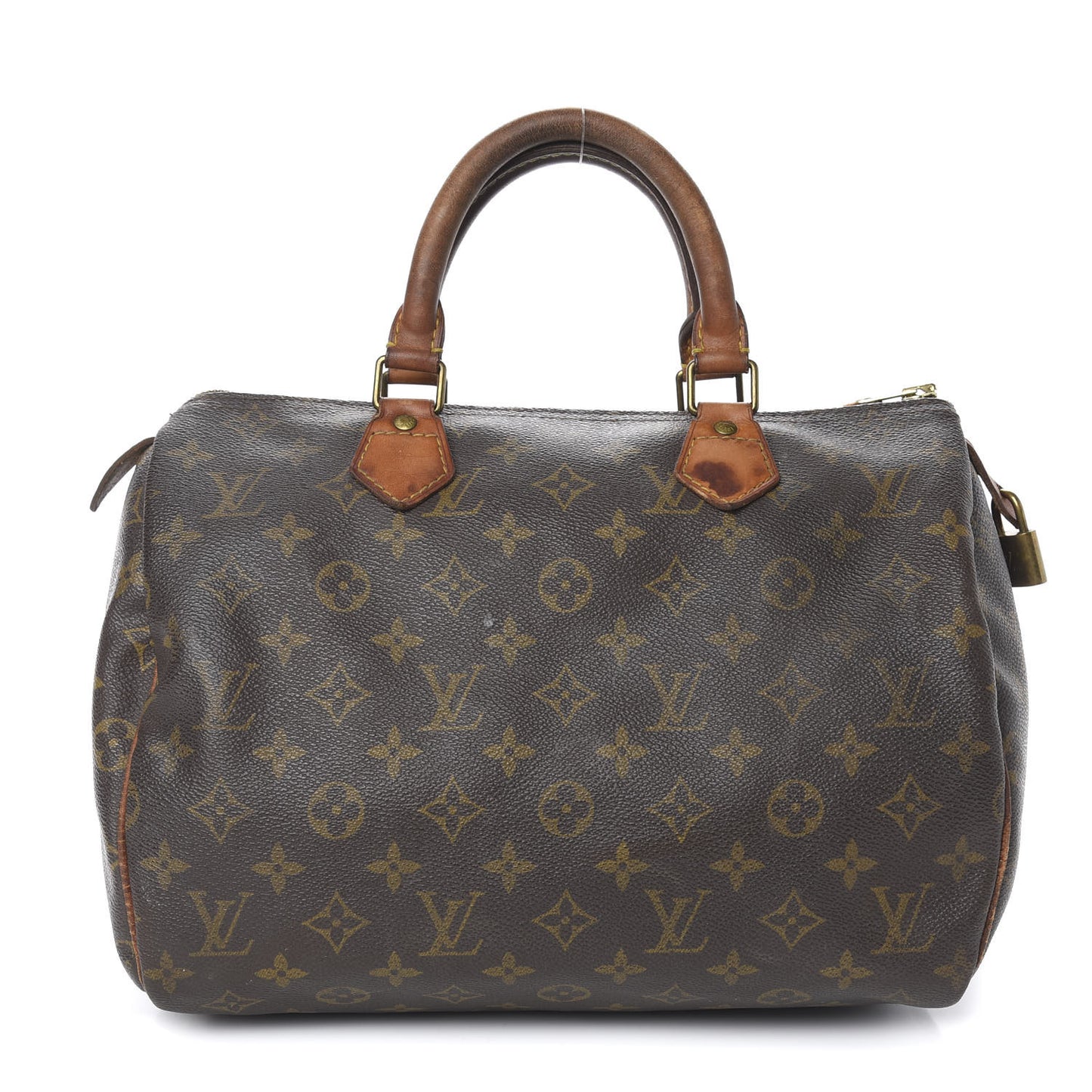 Monogram Speedy 30
