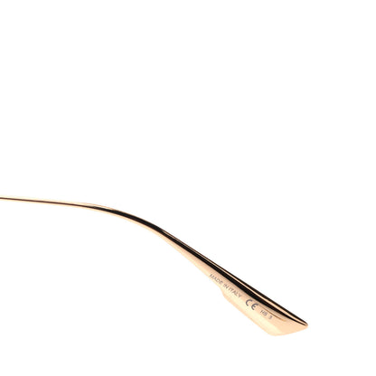 Christian Dior Metal Stellaire 1 Sunglasses Tortoise Gold 6 of 7